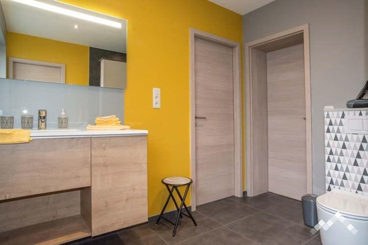 Gite Citadin 3 Epis "Carpe Diem" Villa Bastogne Exterior photo